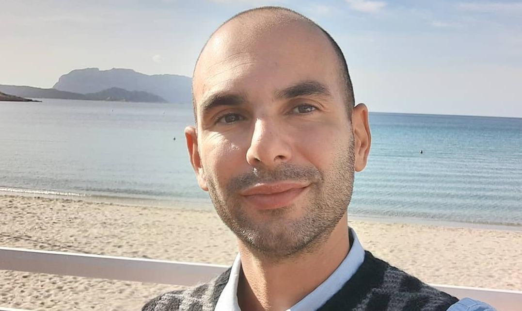 Tragedia di Natale, gli amici trovano l’orologio di Davide Rossi