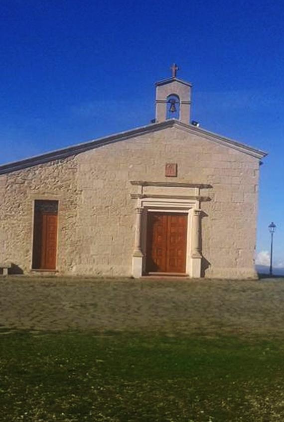 Nuovo team alla società religiosa Monserrato