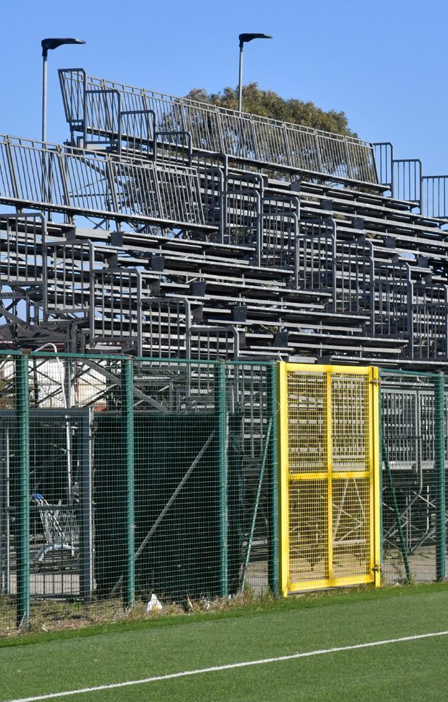 Nasce il centro di medicina sportiva 