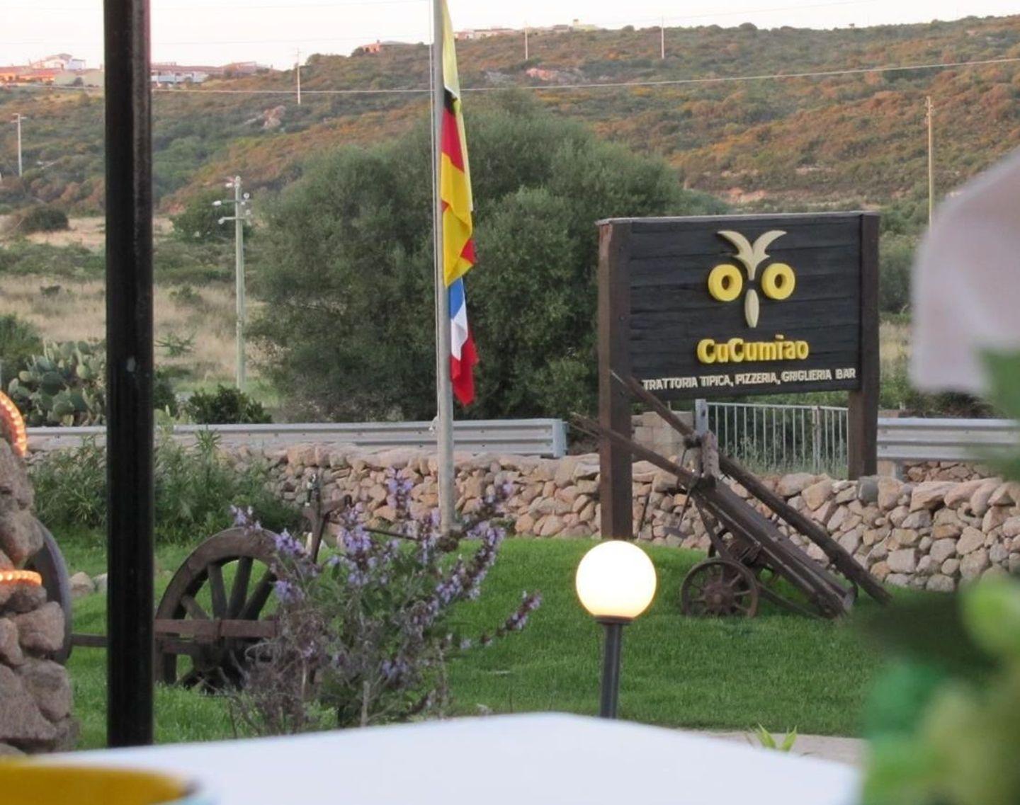 Cucumiao, il ristorante di Palau clonato  a Lissone: battaglia legale