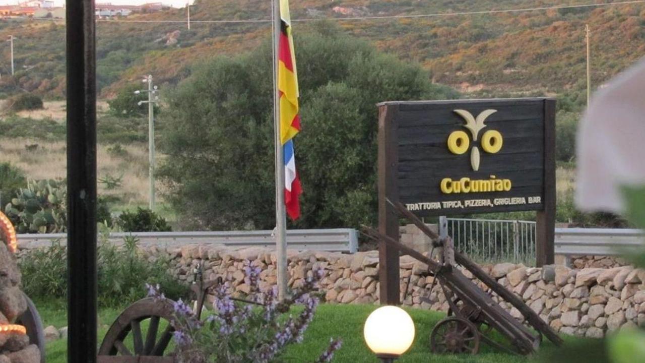 Cucumiao, il ristorante di Palau clonato a Lissone: battaglia legale