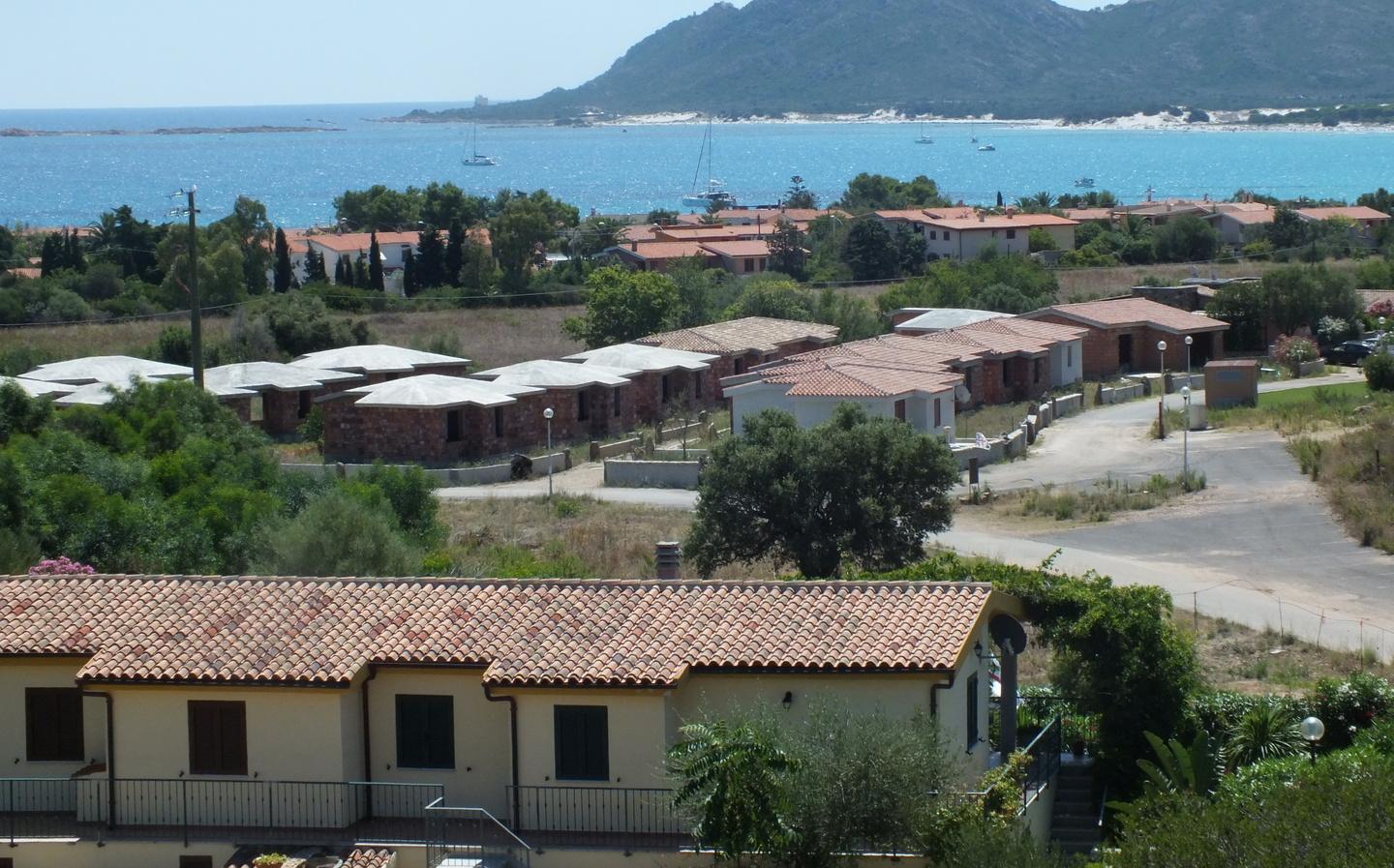 Siniscola il Tar dà ragione ai lottisti di Sos Appentos 