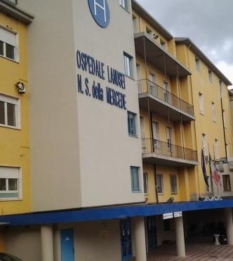 Chiude la Cardiologia dell’ospedale di Lanusei 