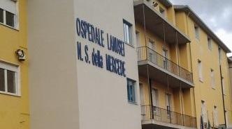 Chiude la Cardiologia dell’ospedale di Lanusei