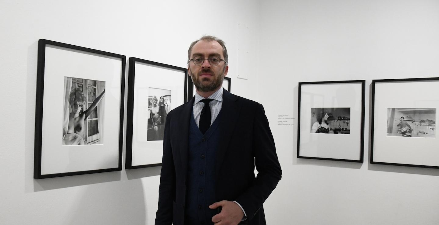 Man, entro gennaio il nuovo direttore 