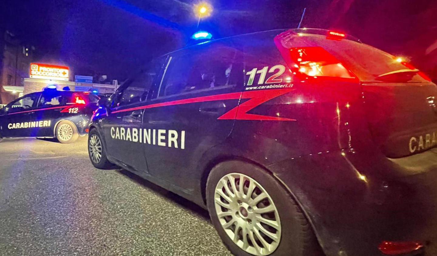 Notte bianca da incubo a Sennori 