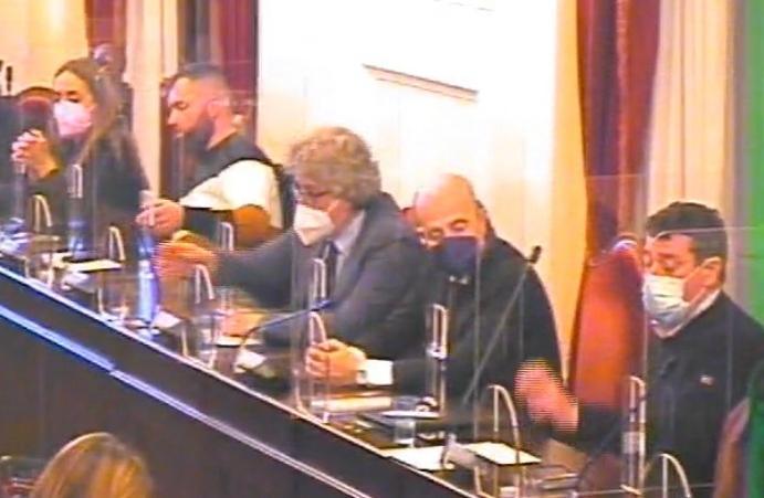 Puc, il Comune va avanti Lucchi: è la nostra visione 