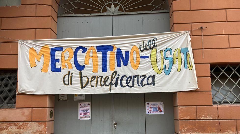 Modena. Il mercatino dell’usato che nasce “di casa in casa” 