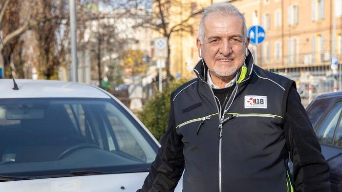 Modena. Il dottor Stefano Toscani lascia l’emergenza «La prima medicina è il lavoro di squadra»