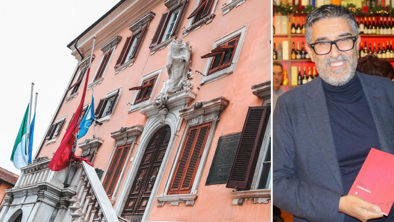 Il comune di Livorno e Leonardo Gonnelli