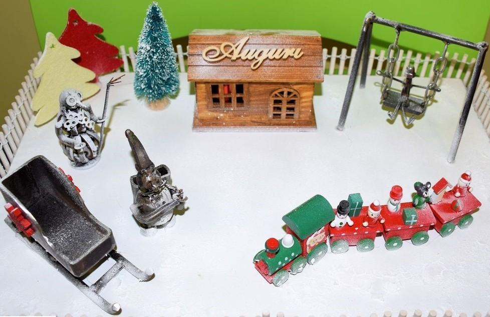 Le mamme di Bondeno aiutano i bimbi malati. Raccolta fondi solidale 