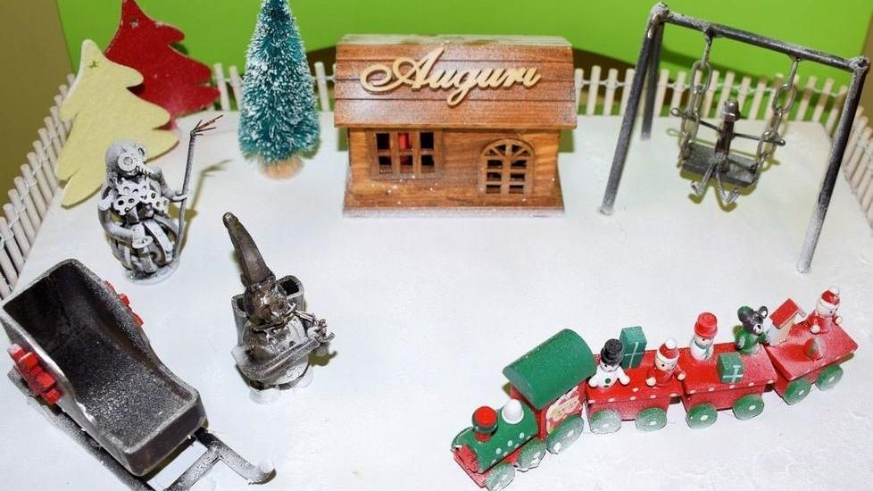 Le mamme di Bondeno aiutano i bimbi malati. Raccolta fondi solidale