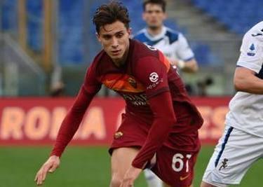 Il terzino Calafiori