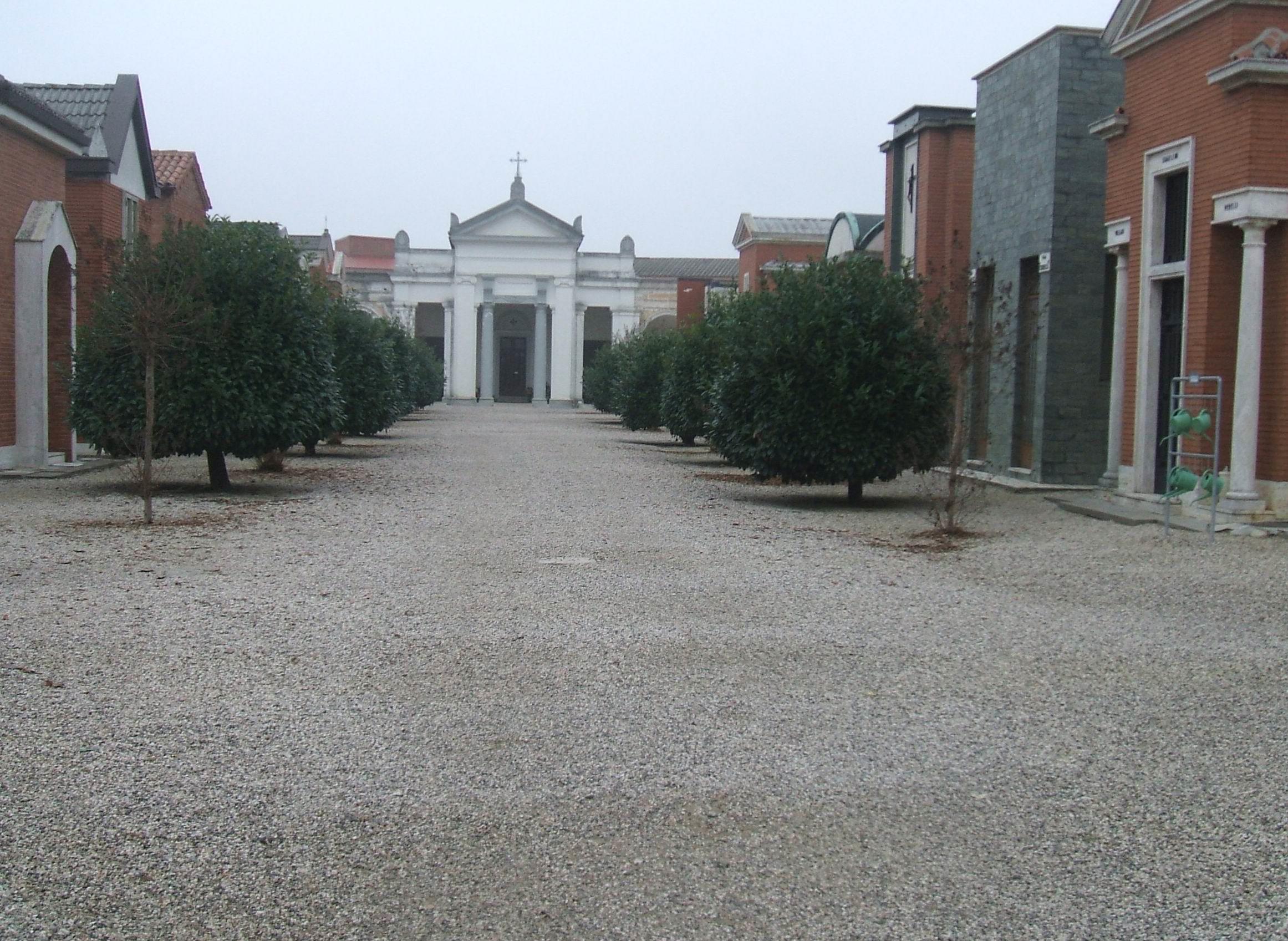 Copparo. Ok al bilancio di Gecim: per cimiteri e cremazioni le tariffe sono inalterate 