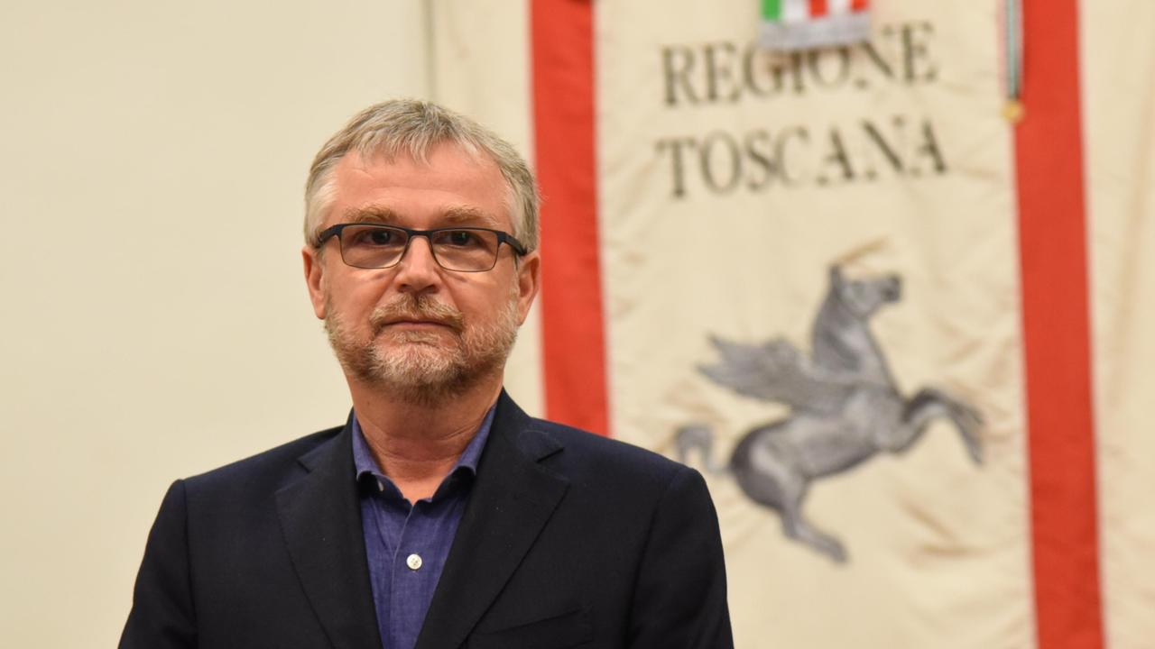 Simone Bezzini