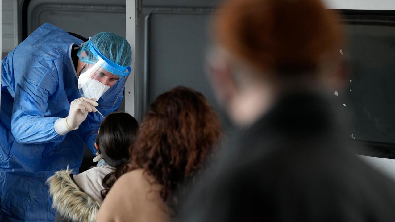 In Toscana raddoppiano i contagi accertati: sono 15.830 in un giorno
