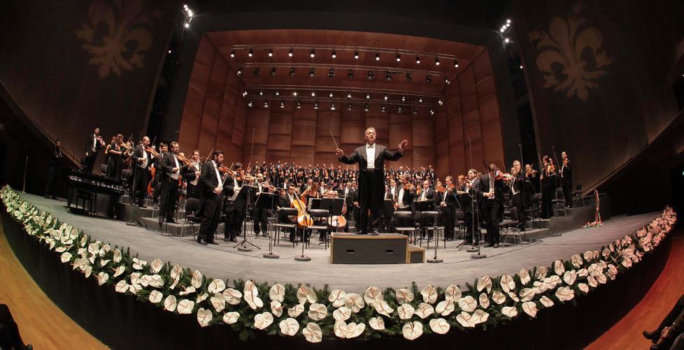 ll Maggio musicale fiorentino