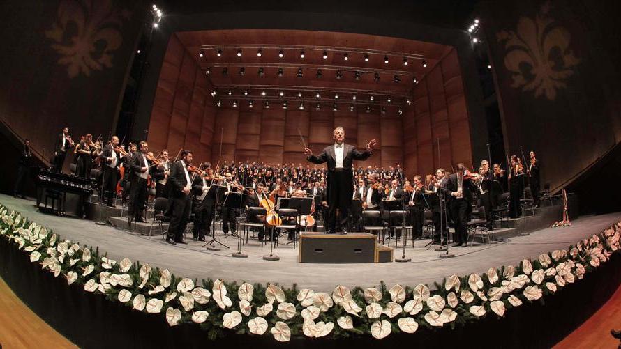 ll Maggio musicale fiorentino