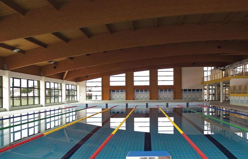 Nuoto, la vittoria dei disabili: avranno più spazi in piscina 