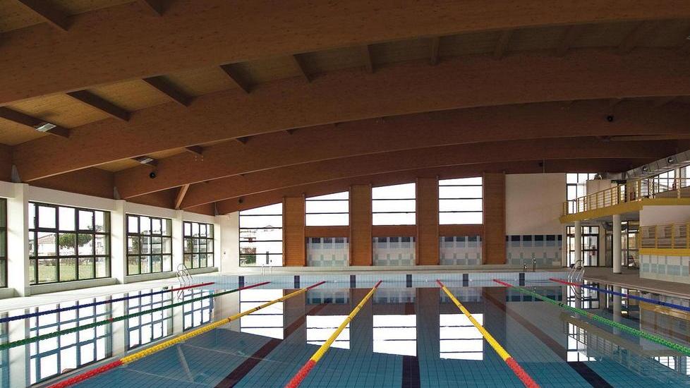 Nuoto, la vittoria dei disabili: avranno più spazi in piscina