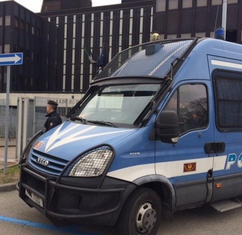 Madre maltrattata, viene arrestata la figlia 