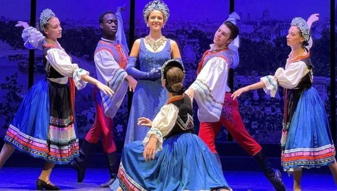 Operetta e musical ai teatri di Reggio Emilia per salutare il 2021 