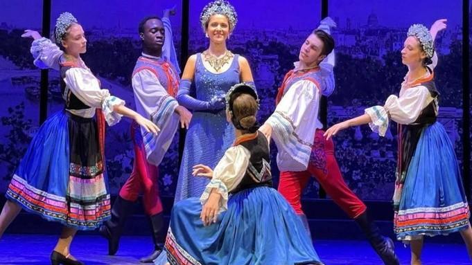 Operetta e musical ai teatri di Reggio Emilia per salutare il 2021