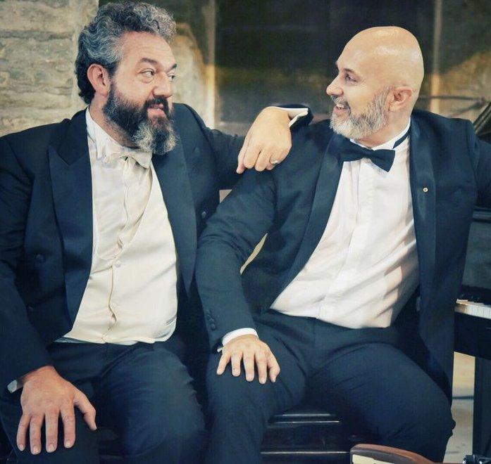 Capodanno al De André: viaggio sonoro nella tradizione musicale italiana 