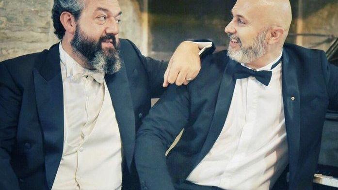 Capodanno al De André: viaggio sonoro nella tradizione musicale italiana