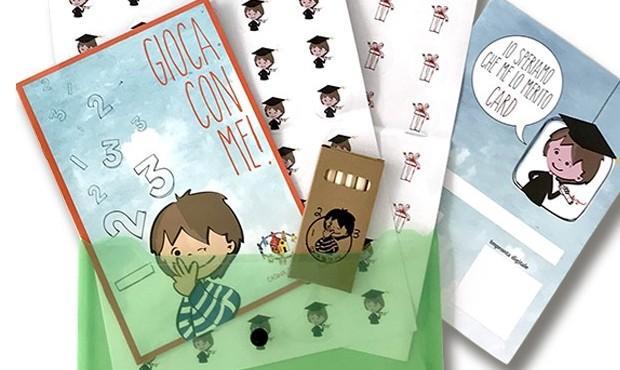 CoRess regala 750 kit ai piccoli ricoverati della Casina dei Bimbi