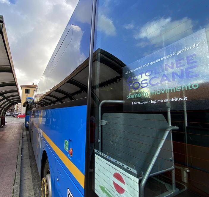 Autobus e corse nel caos 22 autisti assenti per il virus