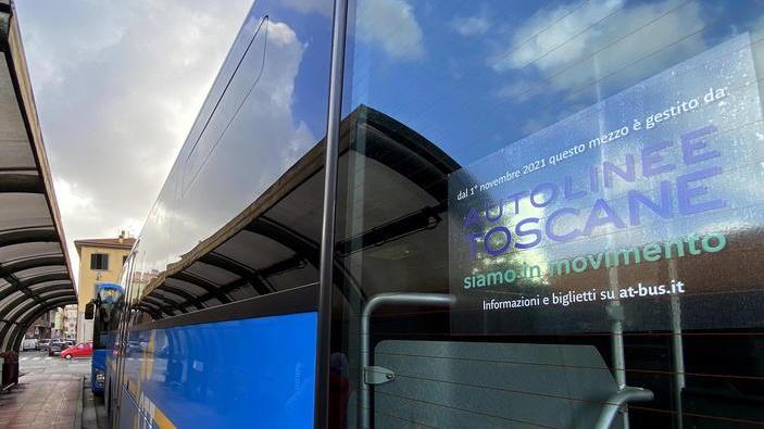 Autobus e corse nel caos 22 autisti assenti per il virus