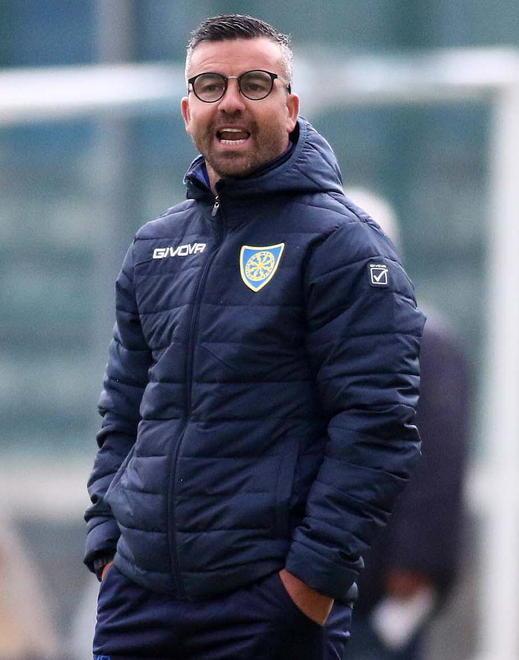 Carrarese, prima tappa a Pescara La geografia della corsa playoff 