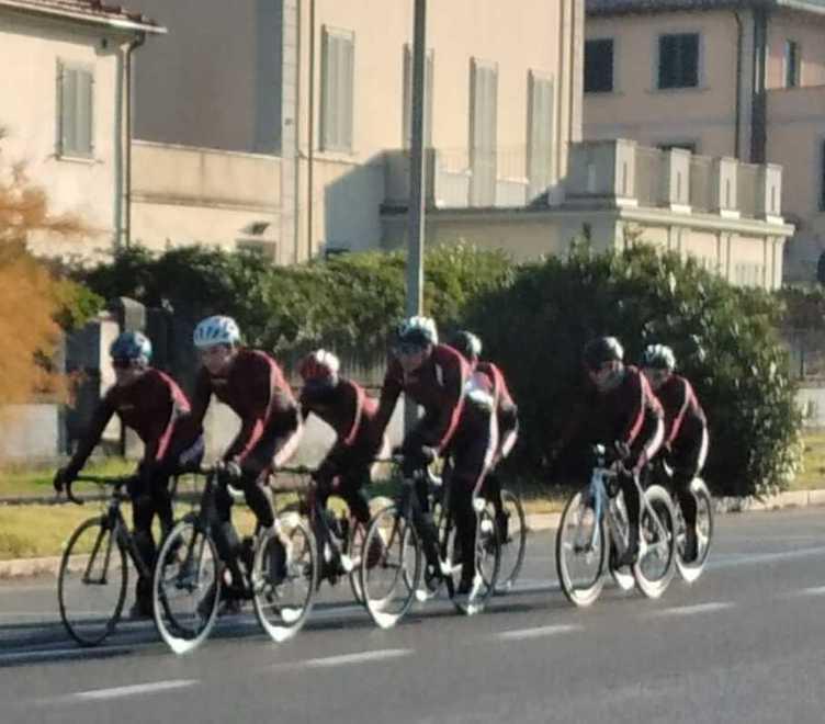 Obiettivo giovani Le idee chiare della nuova realtà Club Pradaccio