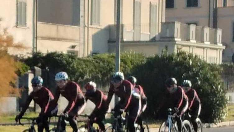 Obiettivo giovani Le idee chiare della nuova realtà Club Pradaccio