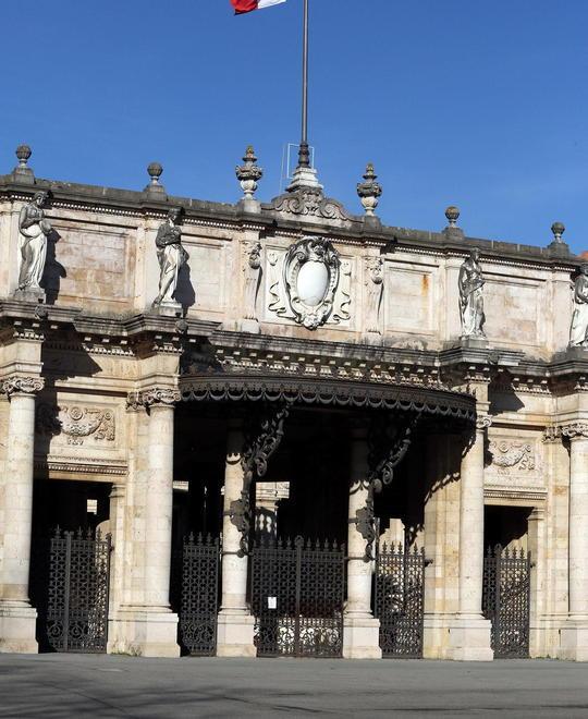 Terme spa, la Regione chiede un’assemblea straordinaria 