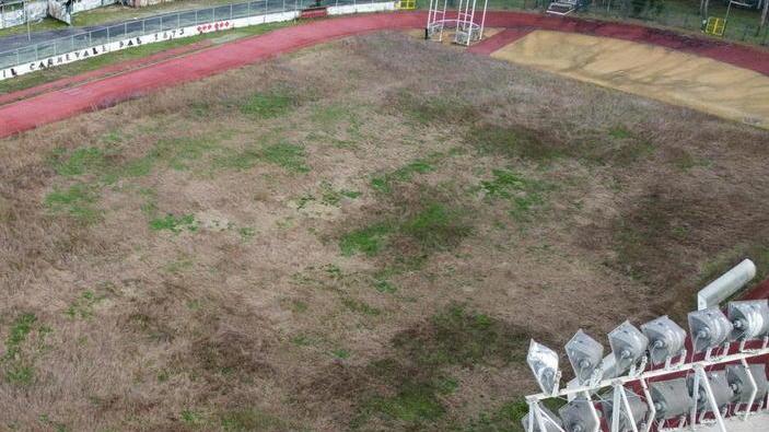 Ancora nessun progetto annunciato per lo stadio