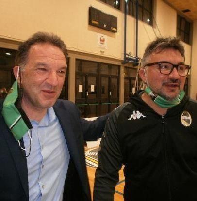 Nottolini Capannori, piazza d’onore conquistata con merito