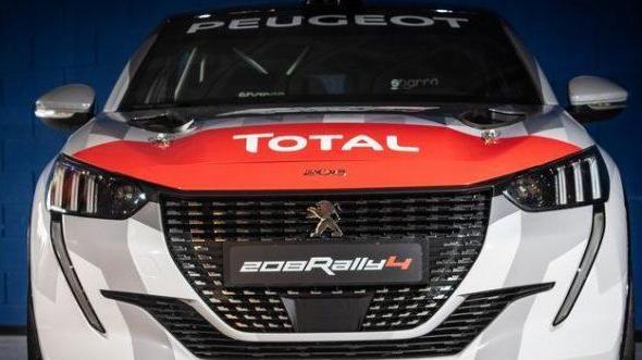 MM Motorsport Porcari l’anno prossimo correrà con la Peugeot 208