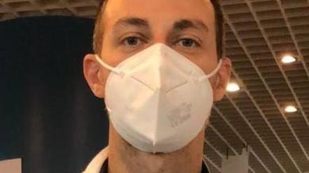 «Confido nelle persone e nel loro senso civico Noi non ci fermeremo»