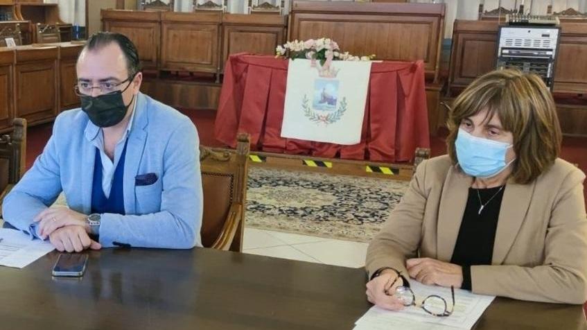 I positivi sono 211, quattro in ospedale Benini caldeggia l’obbligo del vaccino