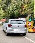 Campo Lo Feno, finiti i lavori sulla strada