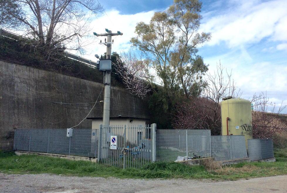 Depuratore, è finito il braccio di ferro «Condivisa la scelta del campo sportivo» 