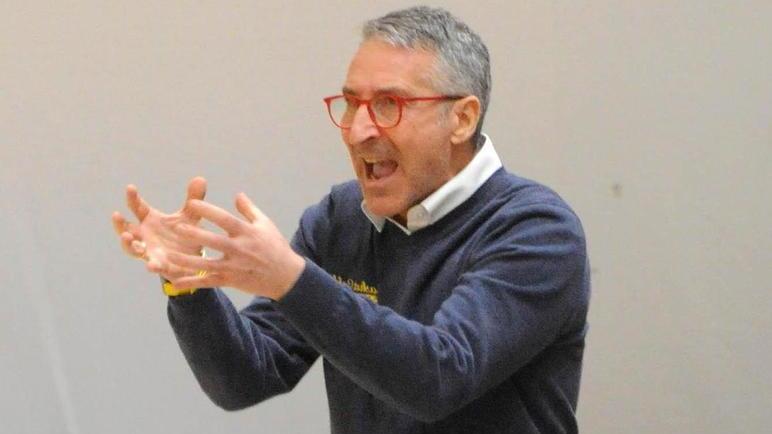 Tognacci, dalla panchina al quintetto base del Golfo «Voglio ripagare la fiducia»