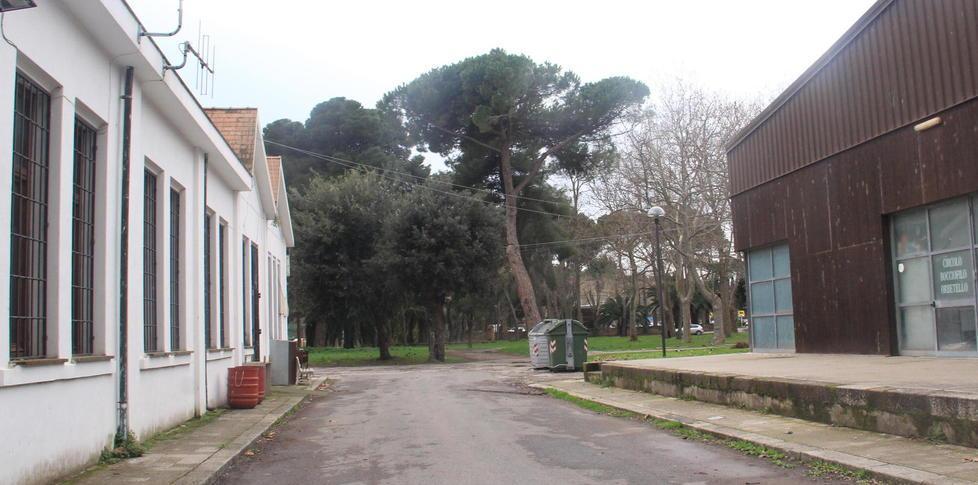 «Ex Idroscalo Berardi non illuda la sua comunità» 