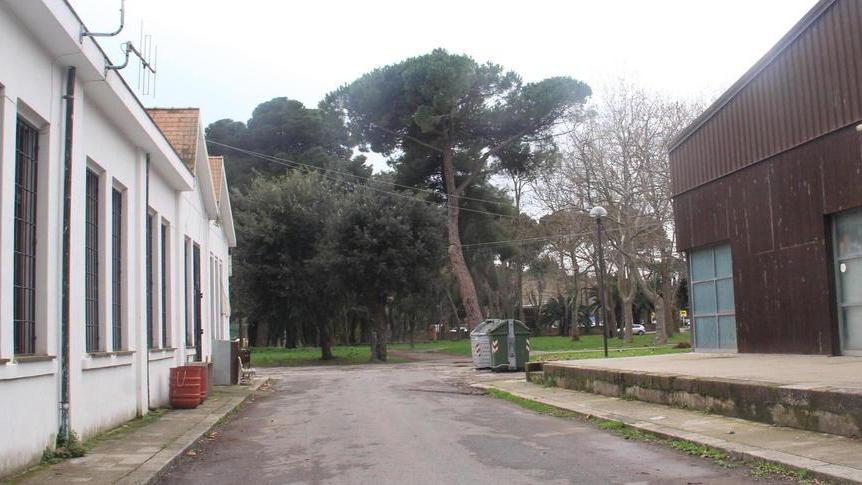 «Ex Idroscalo Berardi non illuda la sua comunità»