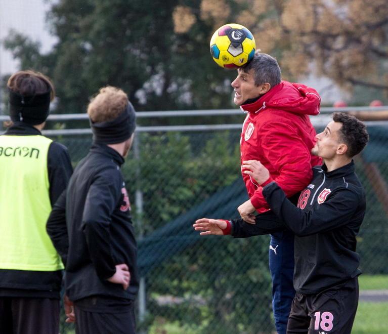 Obiettivo Bianchimano un corazziere di 1.96 primo nome di mercato 