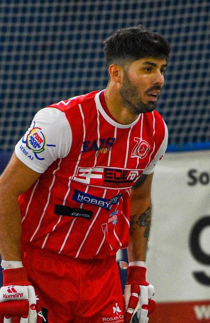 La serie A1 non slitta Tamponi rapidi pre-partita e rinvii solo con tre positivi