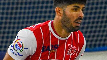 La serie A1 non slitta Tamponi rapidi pre-partita e rinvii solo con tre positivi