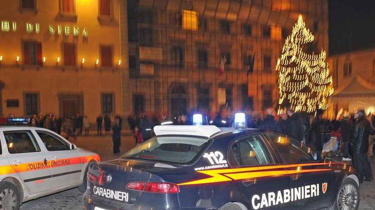 Capodanno, zone della movida presidiate